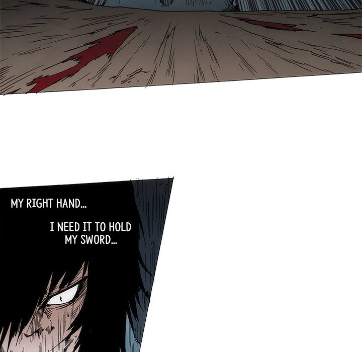 Living with One Leg (official) Chapter 103 - page 13