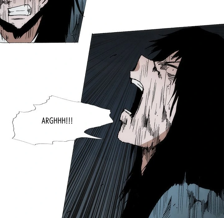 Living with One Leg (official) Chapter 103 - page 14