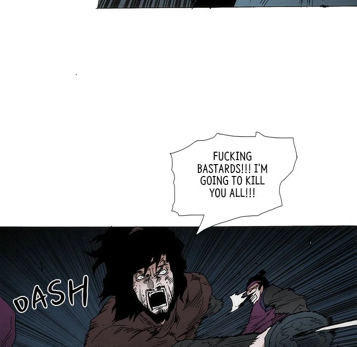 Living with One Leg (official) Chapter 103 - page 15