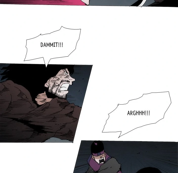 Living with One Leg (official) Chapter 103 - page 17