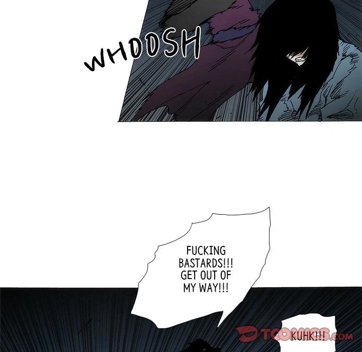 Living with One Leg (official) Chapter 103 - page 18