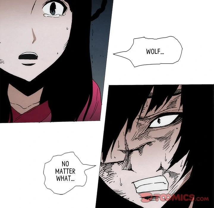 Living with One Leg (official) Chapter 103 - page 26