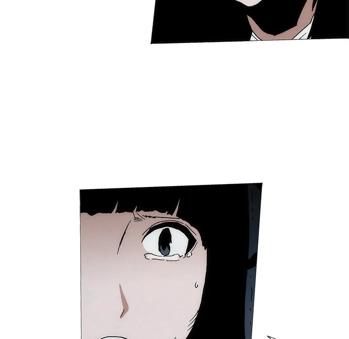 Living with One Leg (official) Chapter 103 - page 27