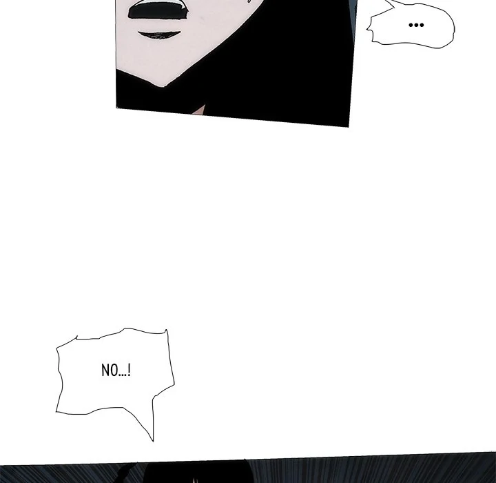 Living with One Leg (official) Chapter 103 - page 28