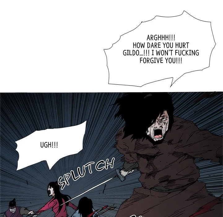 Living with One Leg (official) Chapter 103 - page 30