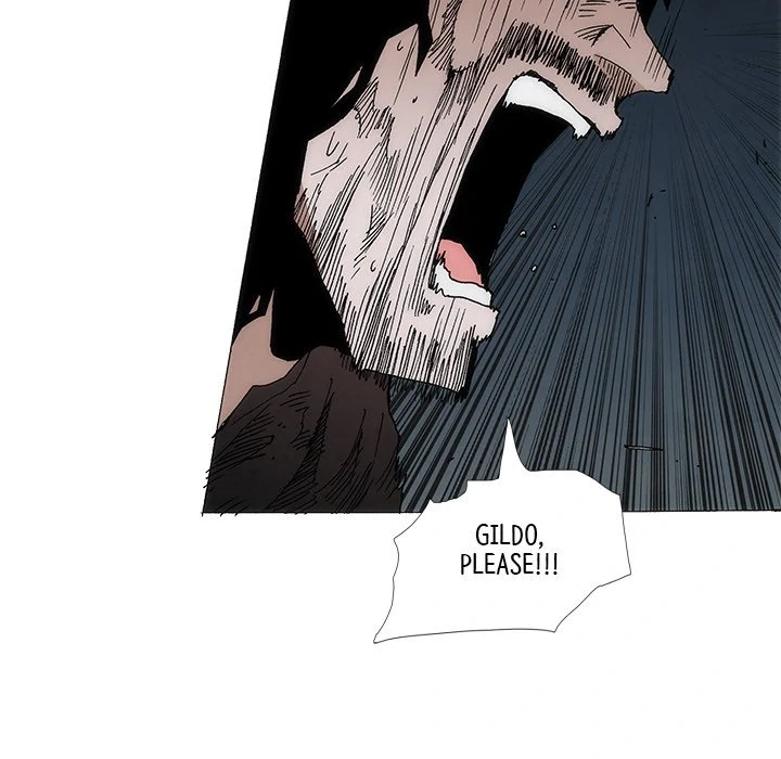 Living with One Leg (official) Chapter 103 - page 36