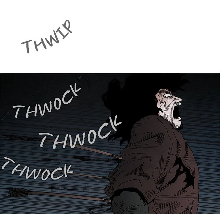 Living with One Leg (official) Chapter 103 - page 37