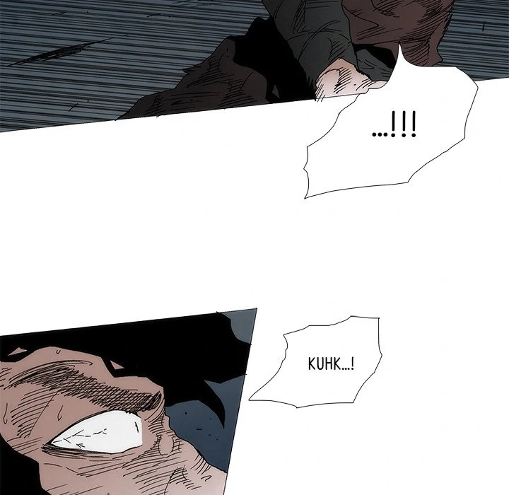 Living with One Leg (official) Chapter 103 - page 38