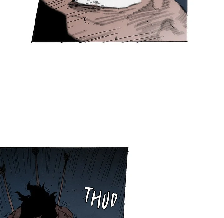 Living with One Leg (official) Chapter 103 - page 40