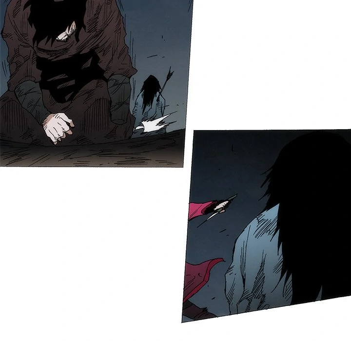 Living with One Leg (official) Chapter 103 - page 41