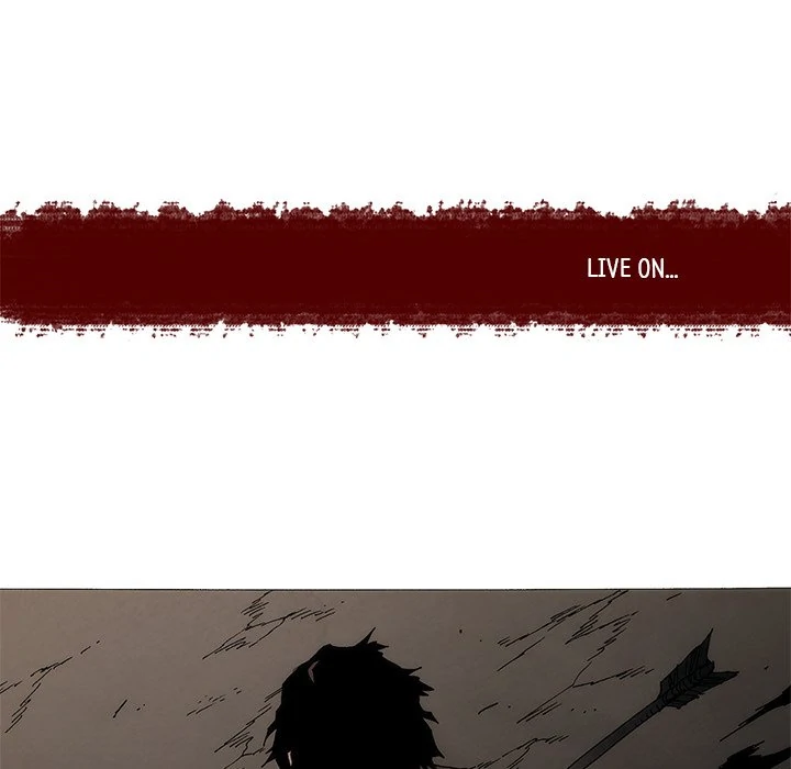 Living with One Leg (official) Chapter 103 - page 49