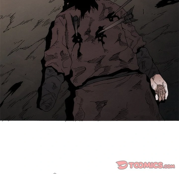 Living with One Leg (official) Chapter 103 - page 50