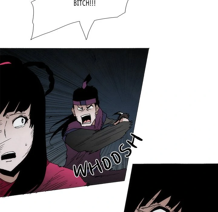 Living with One Leg (official) Chapter 103 - page 53