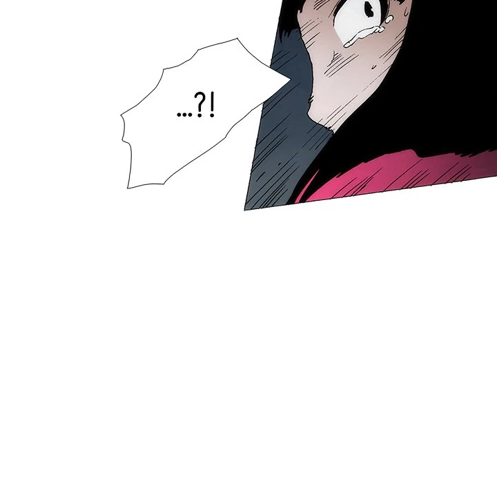 Living with One Leg (official) Chapter 103 - page 54