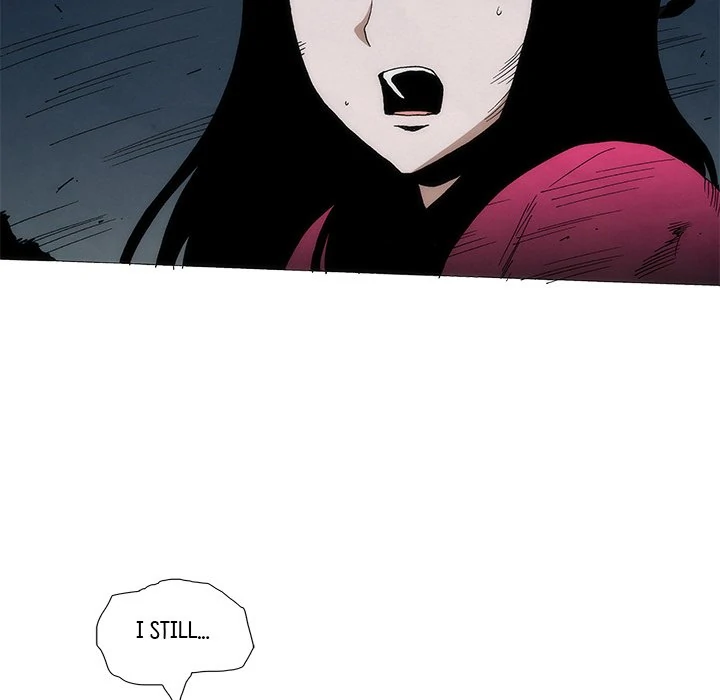 Living with One Leg (official) Chapter 103 - page 57