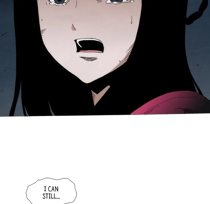 Living with One Leg (official) Chapter 103 - page 61