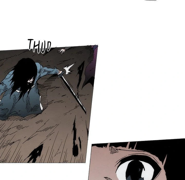 Living with One Leg (official) Chapter 103 - page 65