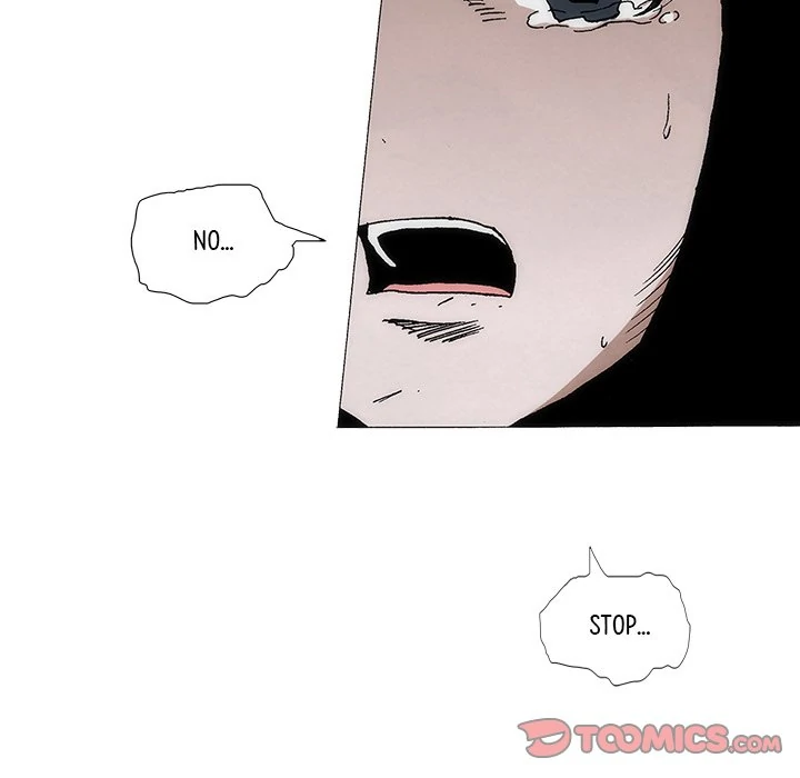 Living with One Leg (official) Chapter 103 - page 66