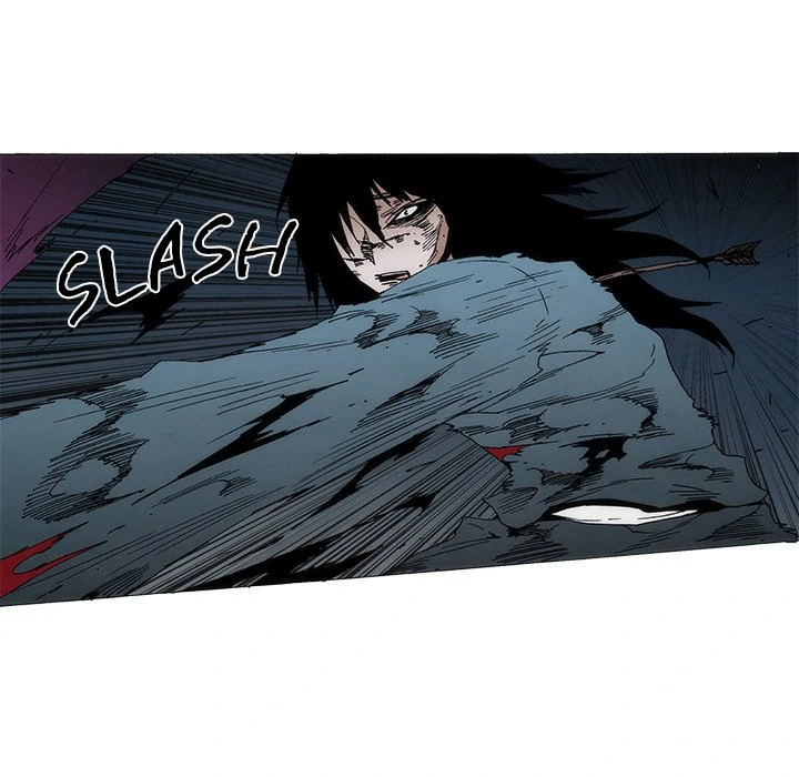 Living with One Leg (official) Chapter 103 - page 67