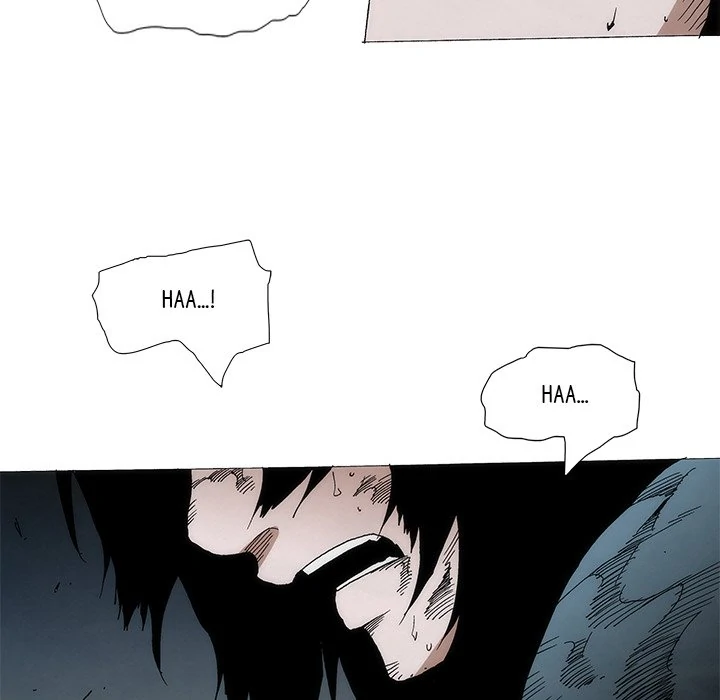 Living with One Leg (official) Chapter 103 - page 69