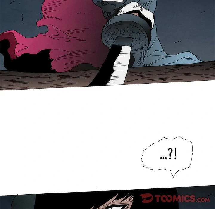 Living with One Leg (official) Chapter 103 - page 74