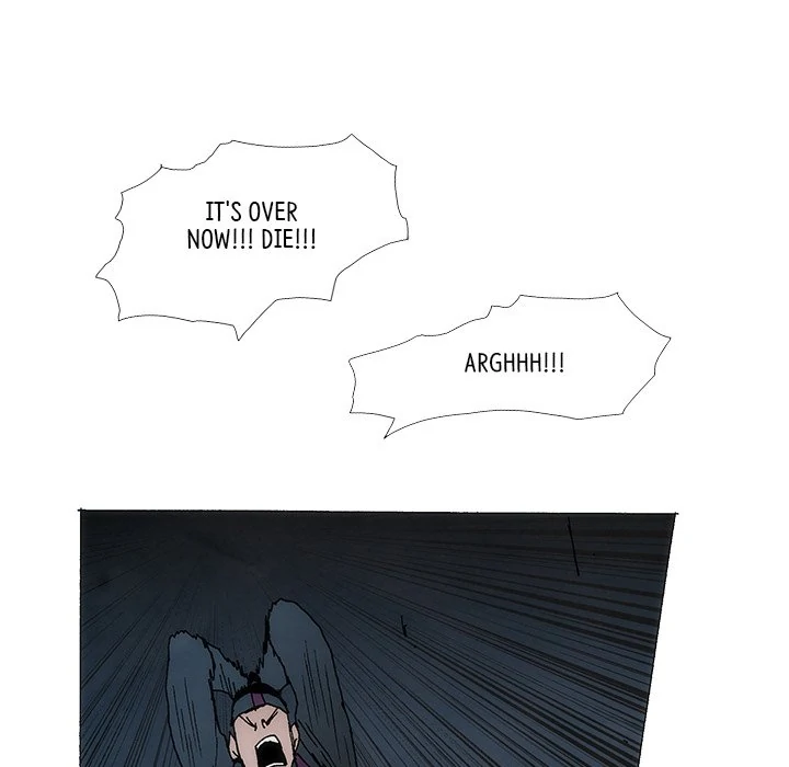 Living with One Leg (official) Chapter 103 - page 83