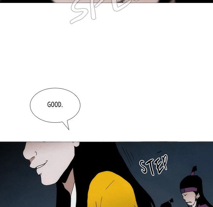 Living with One Leg (official) Chapter 103 - page 8