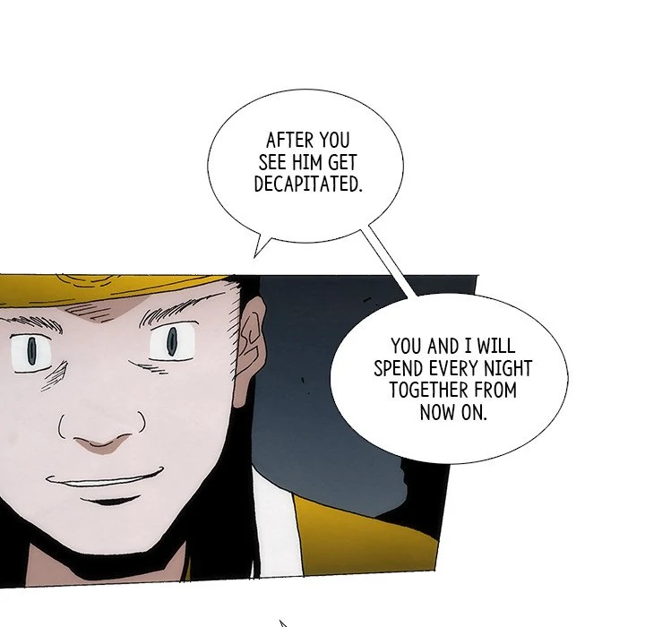 Living with One Leg (official) Chapter 104 - page 14