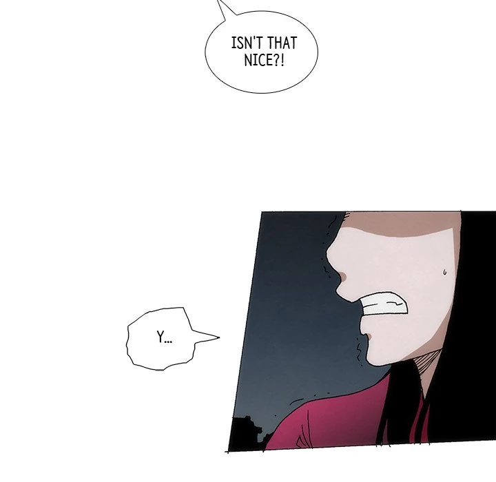 Living with One Leg (official) Chapter 104 - page 15