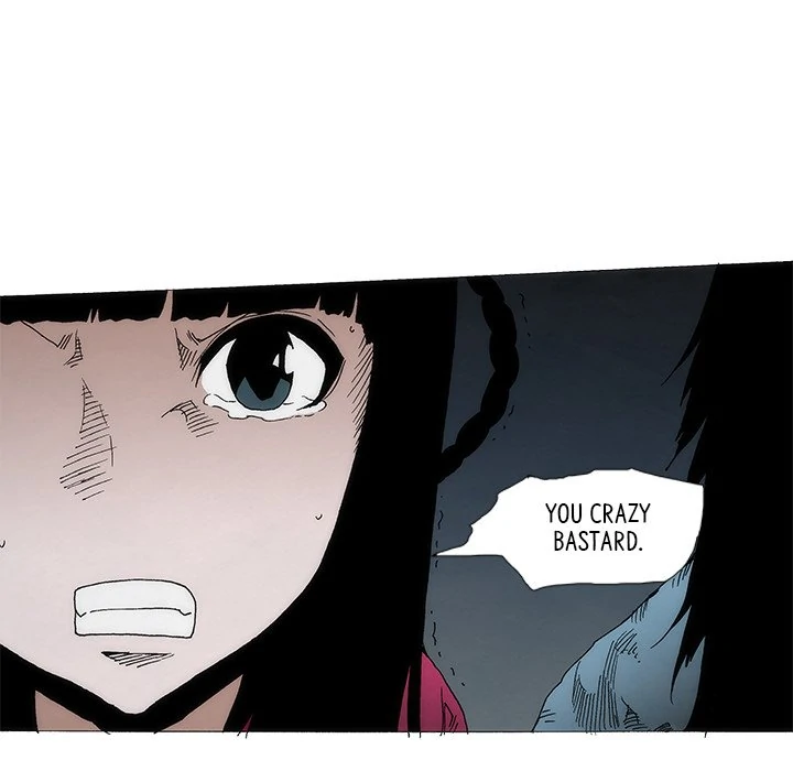 Living with One Leg (official) Chapter 104 - page 16