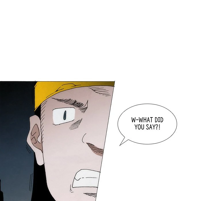 Living with One Leg (official) Chapter 104 - page 17