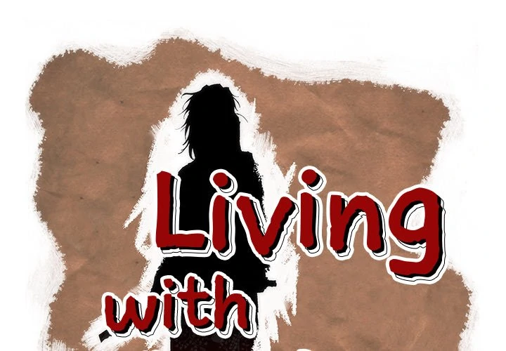 Living with One Leg (official) Chapter 104 - page 1