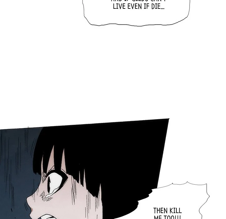 Living with One Leg (official) Chapter 104 - page 19