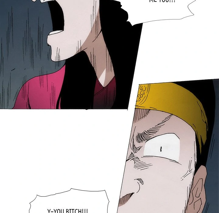 Living with One Leg (official) Chapter 104 - page 20