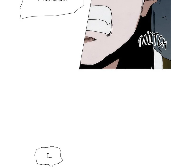 Living with One Leg (official) Chapter 104 - page 21