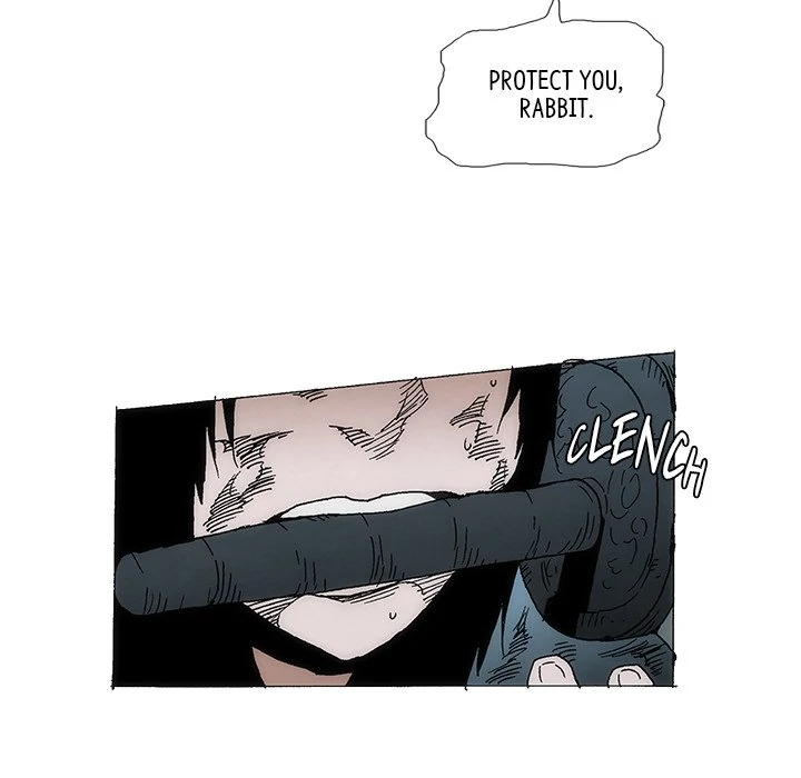 Living with One Leg (official) Chapter 104 - page 24