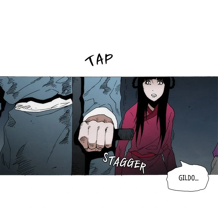 Living with One Leg (official) Chapter 104 - page 25