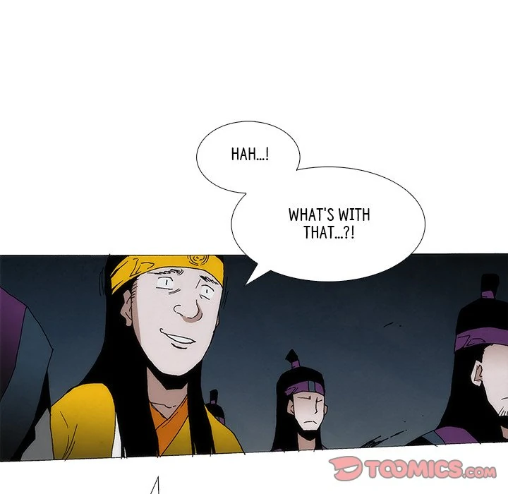 Living with One Leg (official) Chapter 104 - page 26