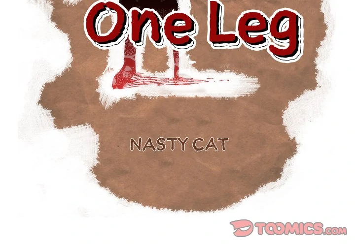 Living with One Leg (official) Chapter 104 - page 2