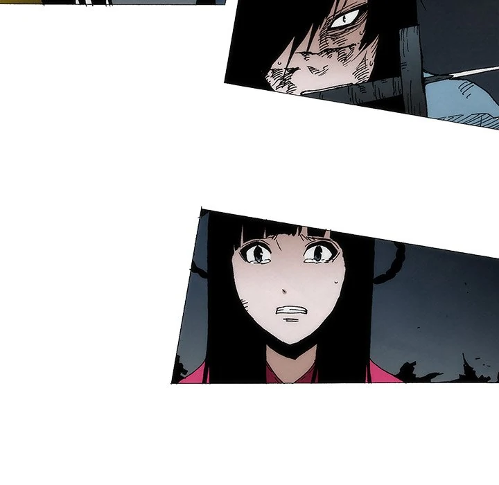 Living with One Leg (official) Chapter 104 - page 30