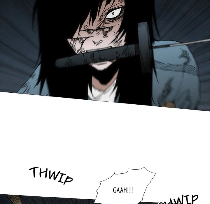 Living with One Leg (official) Chapter 104 - page 46