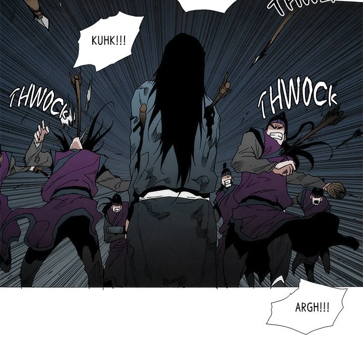 Living with One Leg (official) Chapter 104 - page 47