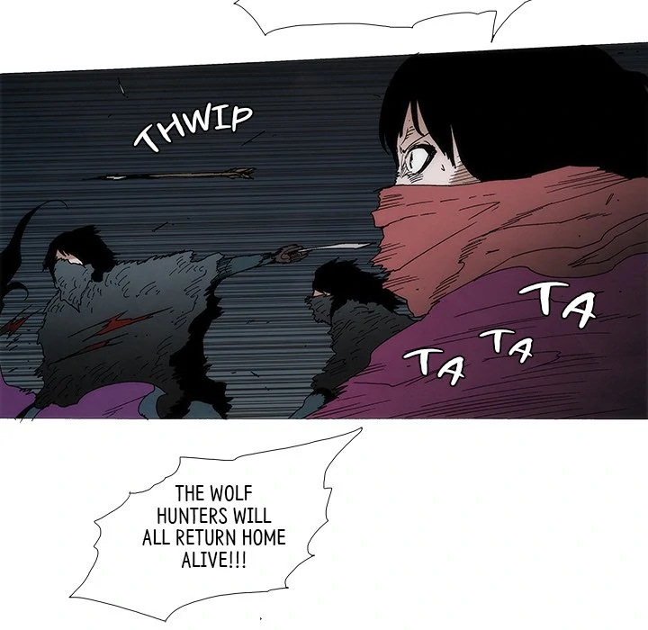 Living with One Leg (official) Chapter 104 - page 52