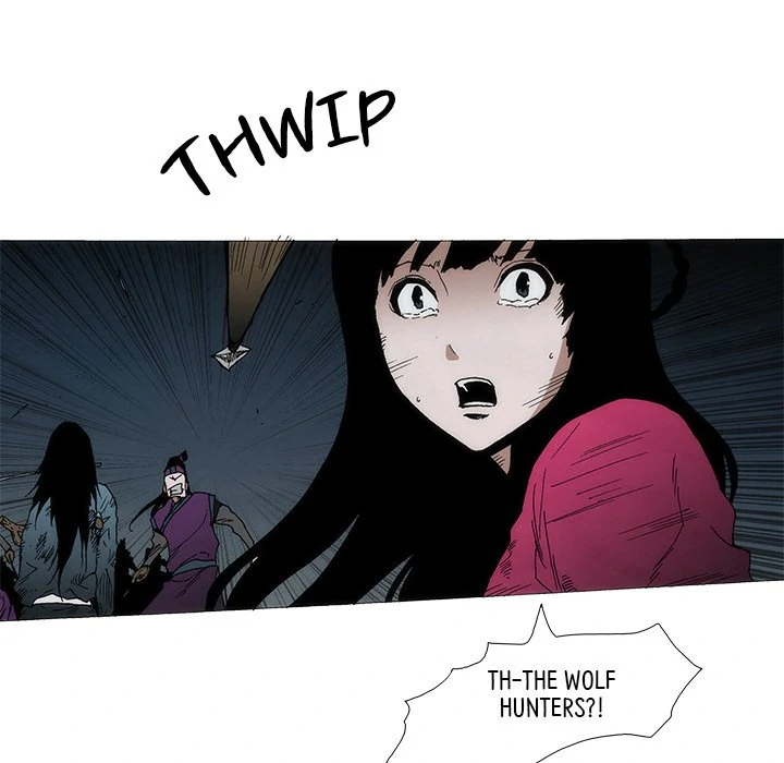 Living with One Leg (official) Chapter 104 - page 53