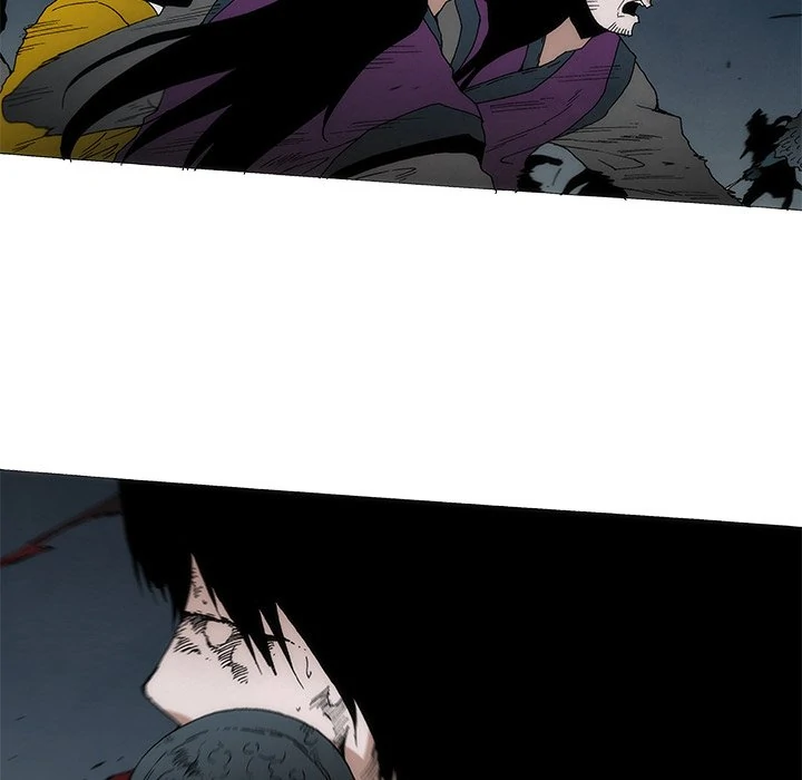 Living with One Leg (official) Chapter 104 - page 59