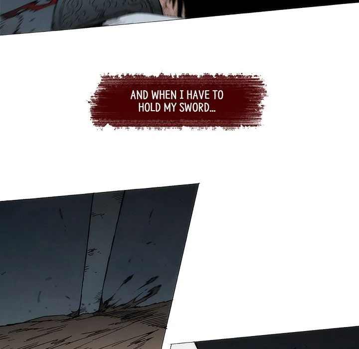 Living with One Leg (official) Chapter 104 - page 60