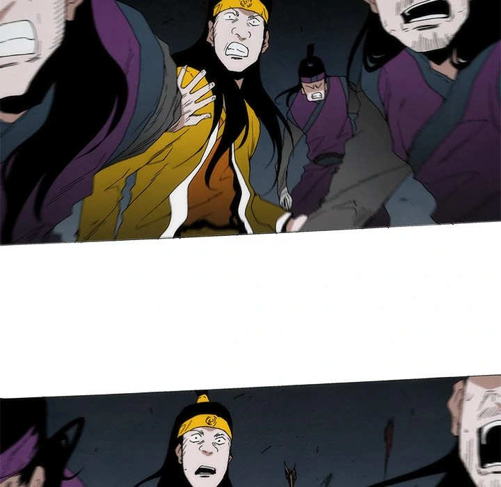 Living with One Leg (official) Chapter 104 - page 64