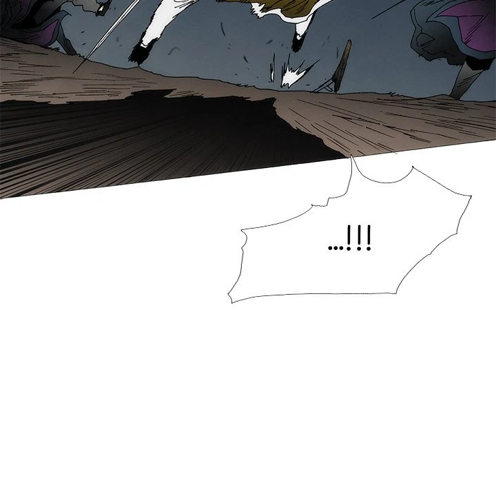 Living with One Leg (official) Chapter 104 - page 67