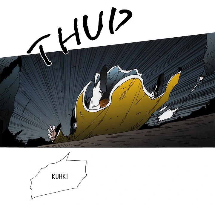 Living with One Leg (official) Chapter 104 - page 68