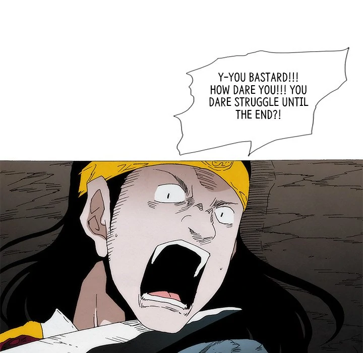 Living with One Leg (official) Chapter 104 - page 69